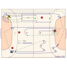 R-Bmn036 - Resistencia