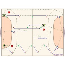 R-Bmn037 - Resistencia