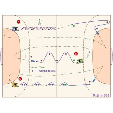 R-Bmn038 - Resistencia