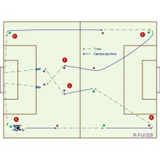 RFut028 - Resistencia