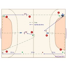 R-Fsal001 - Resistencia