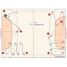 R-Fsal003 - Resistencia