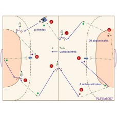 R-Fsal007 - Resistencia