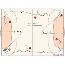 R-Fsal009 - Resistencia