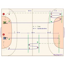 R-Fsal011 - Resistencia