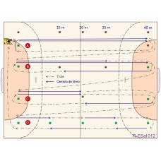 R-Fsal012 - Resistencia