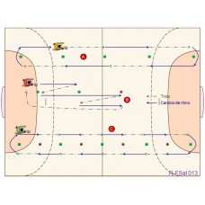 R-Fsal013 - Resistencia