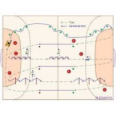 R-Fsal015 - Resistencia