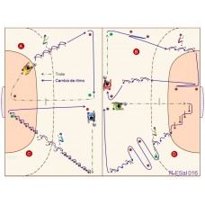 R-Fsal016 - Resistencia