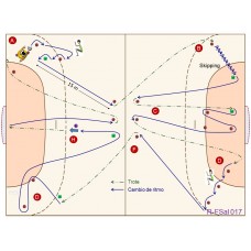 R-Fsal017 - Resistencia