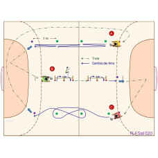 R-Fsal020 - Resistencia