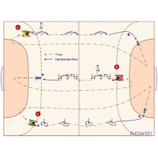 R-Fsal021 - Resistencia