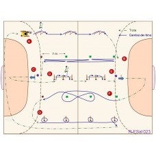 R-Fsal023 - Resistencia