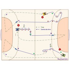 R-Fsal024 - Resistencia