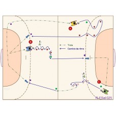 R-Fsal025 - Resistencia