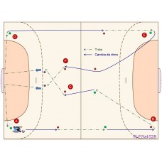 R-Fsal028 - Resistencia