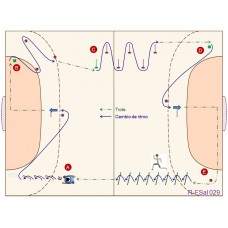 R-Fsal029 - Resistencia