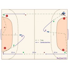 R-Fsal030 - Resistencia