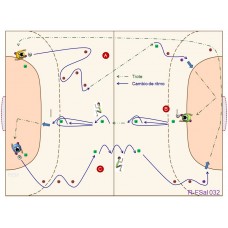 R-Fsal032 - Resistencia