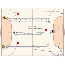 R-Fsal034 - Resistencia