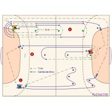 R-Fsal036 - Resistencia