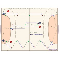 R-Fsal037 - Resistencia