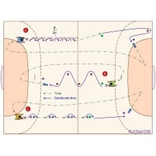 R-Fsal038 - Resistencia