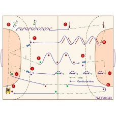 R-Fsal040 - Resistencia