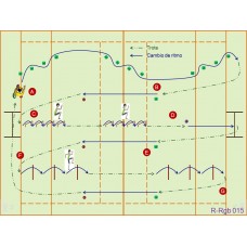 R_Rgb015 - Resistencia