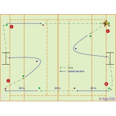 R_Rgb030 - Resistencia