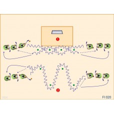 Fl020 - Floorball