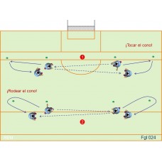 FtGa024 - Fútbol Gaélico