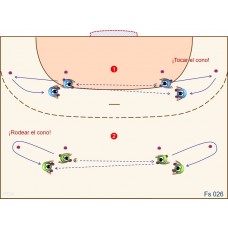 Fs026 - Control + Pase + Desplazamiento