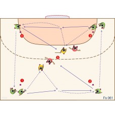 Fs061 - Control + Pase