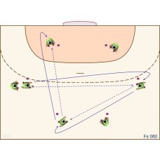 Fs080 - Control + Pase + Desplazamiento