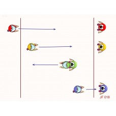 JF018 - Juegos de fuerza