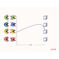 JH016 - Juegos de habilidad