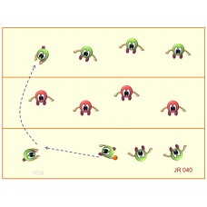 JR040 - Juegos de resistencia