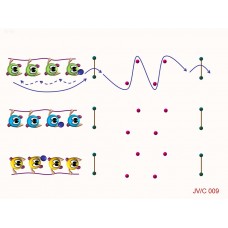 JVC009 - Juegos de coordinación