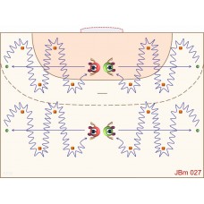 JBm027 - Juegos de balonmano