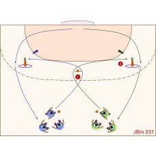 JBm031 - Juegos de balonmano