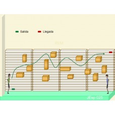 JEsp025 - Juegos