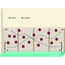 JEsp029 - Juegos