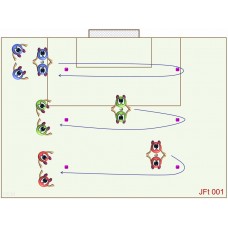 JFt002 - Juegos de fútbol