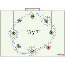 JFt021 - Juegos de fútbol