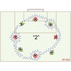 JFt024 - Juegos de fútbol