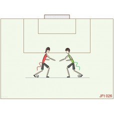 JFt026 - Juegos de fútbol