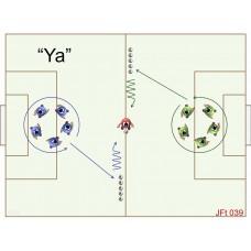 JFt039 - Juegos de fútbol