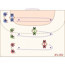 JFs002 - Juegos de fútbol - sala