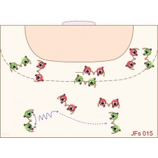 JFs015 - Juegos de fútbol - sala